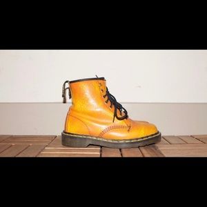 Doc Martens
